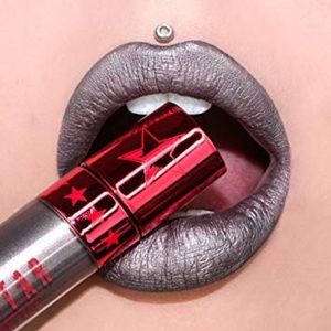 Jeffree Star Liquid Lip in Restraints